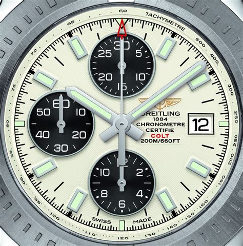 how much for a breitling replica watch|copy breitling colt chronograph watch.